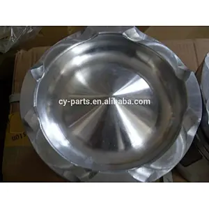 S6D155 6128-31-2140 piston