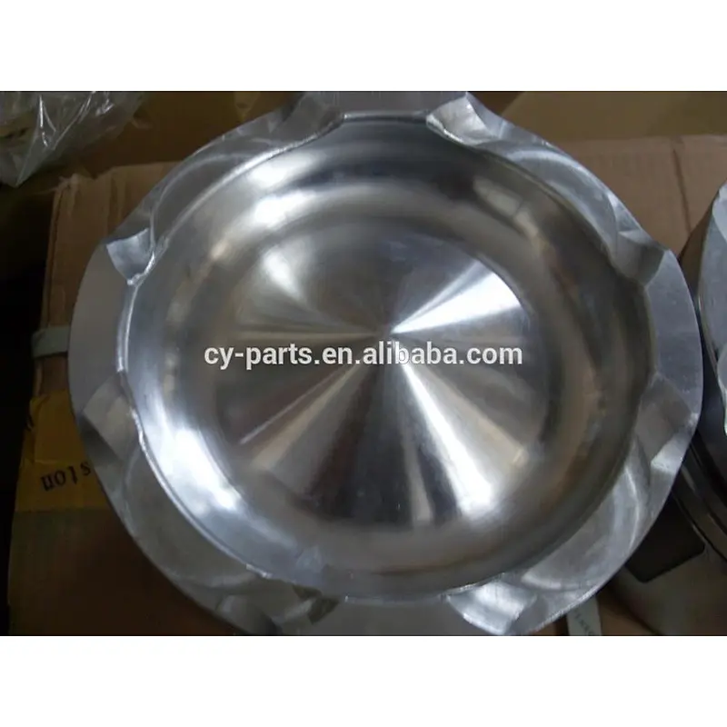 S6D155 6128-31-2140 piston