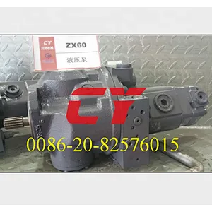 AP2D25 Hydraulic Pump