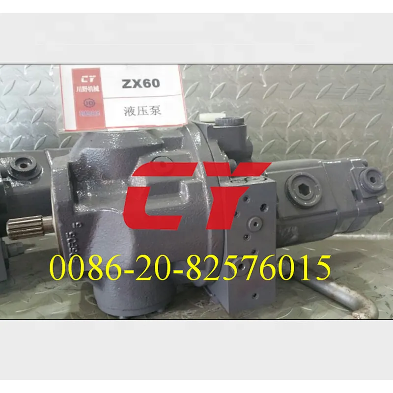 AP2D25 Hydraulic Pump