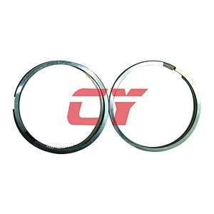 Piston Ring For 6BG1(3G,4G)