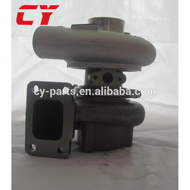 E200B 49179-00451 5I5015 TURBOCHARGER