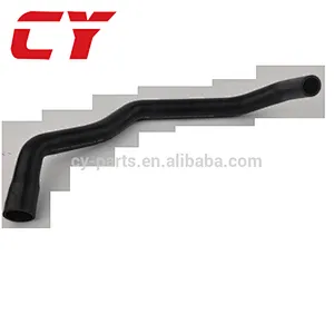 SK200-8 Rubber Water hose upper and lower water cooling pipe