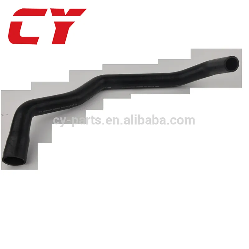 SK200-8 Rubber Water hose upper and lower water cooling pipe