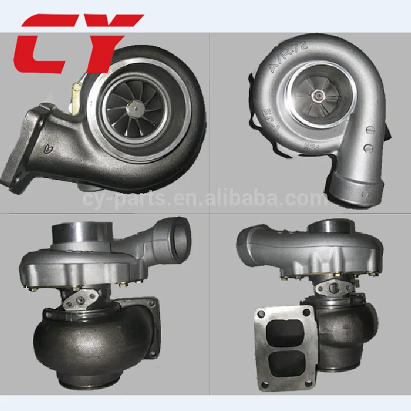 PC400 Turbo 6152-81-8500