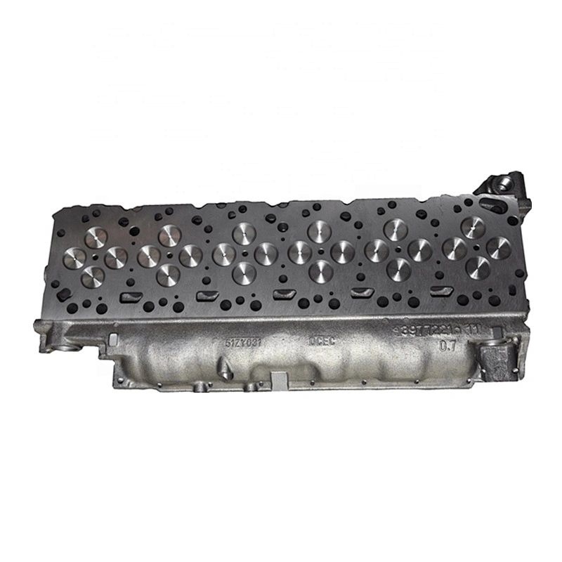 4BT3.9 Diesel Engine Block Cylinder