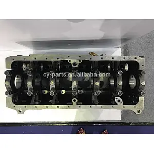 6BG1 cylinder Block