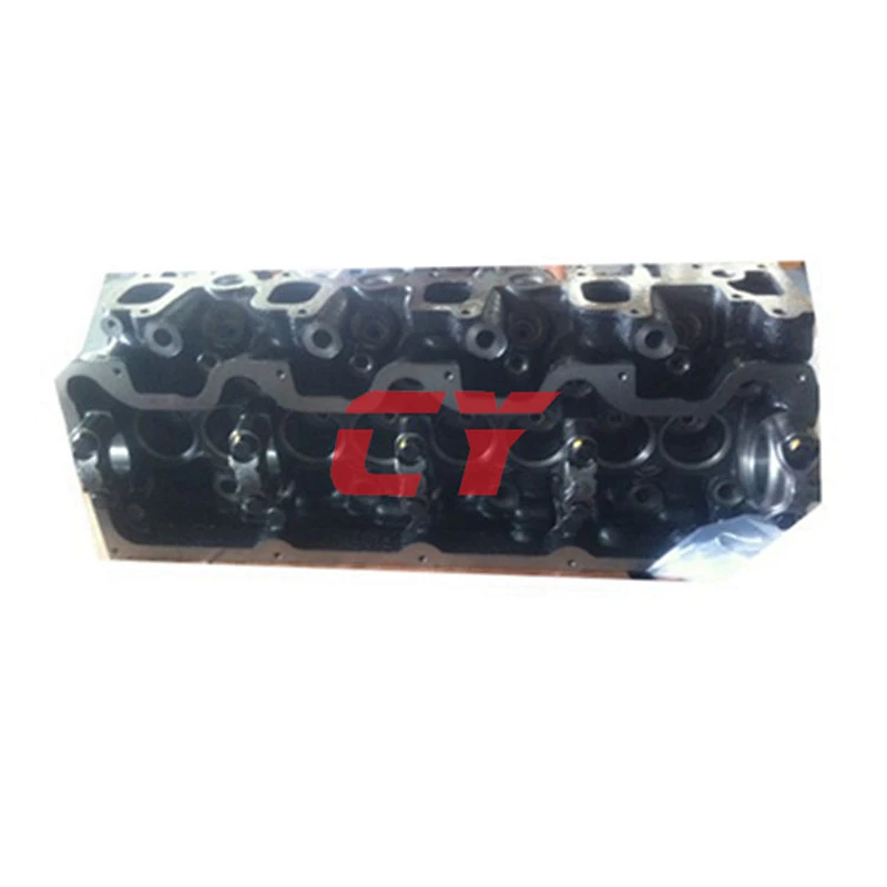 5L Cylinder Head Machine