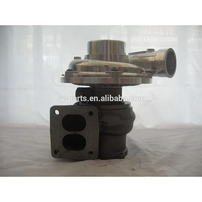 ZAX330-3 turbocharger FOR 114400-4380
