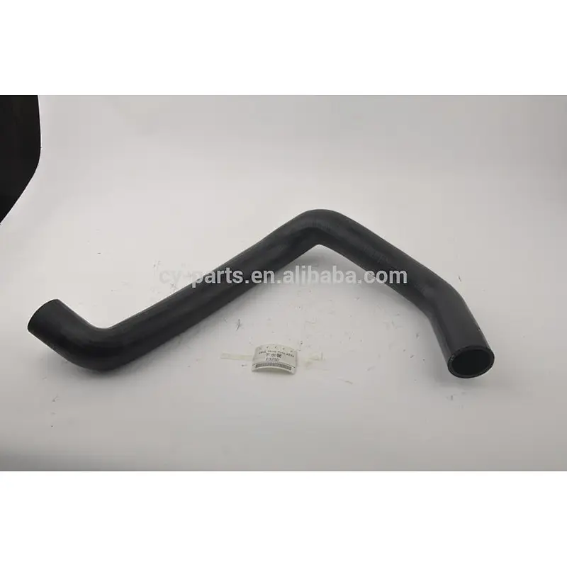 E320C Radiator water hose upper & lower