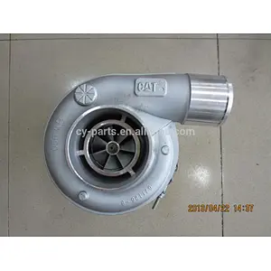 E330C 248-5246 water cold Turbocharger