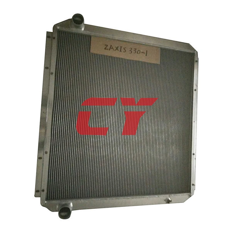 ZAX330-1  Radiator