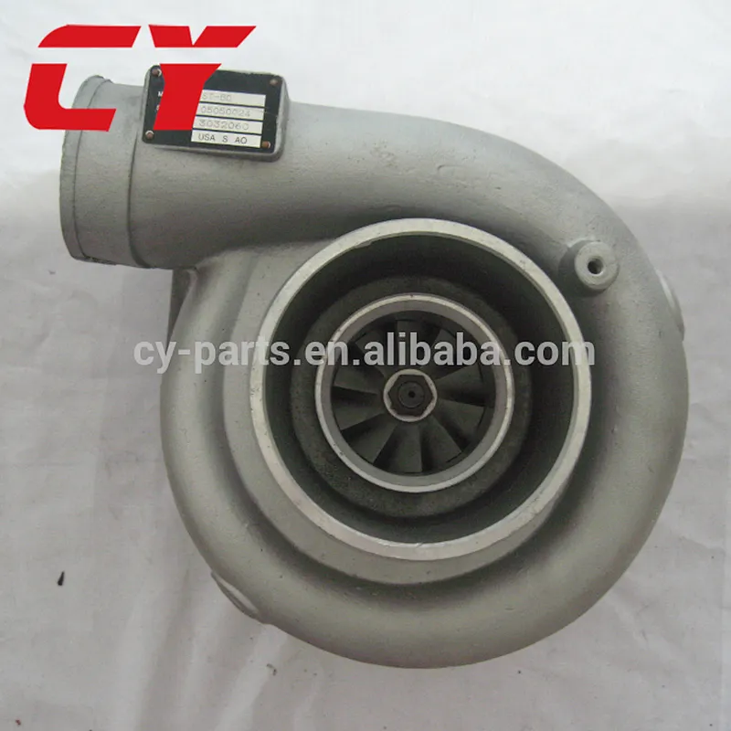 ST-50 Turbo 3032062 K18 turbocharger