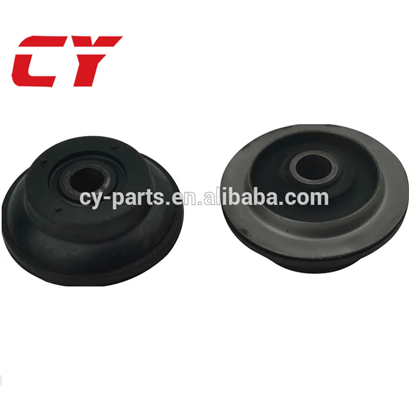 PC200-6 PC200-7 REAR ENGINE CUSHION