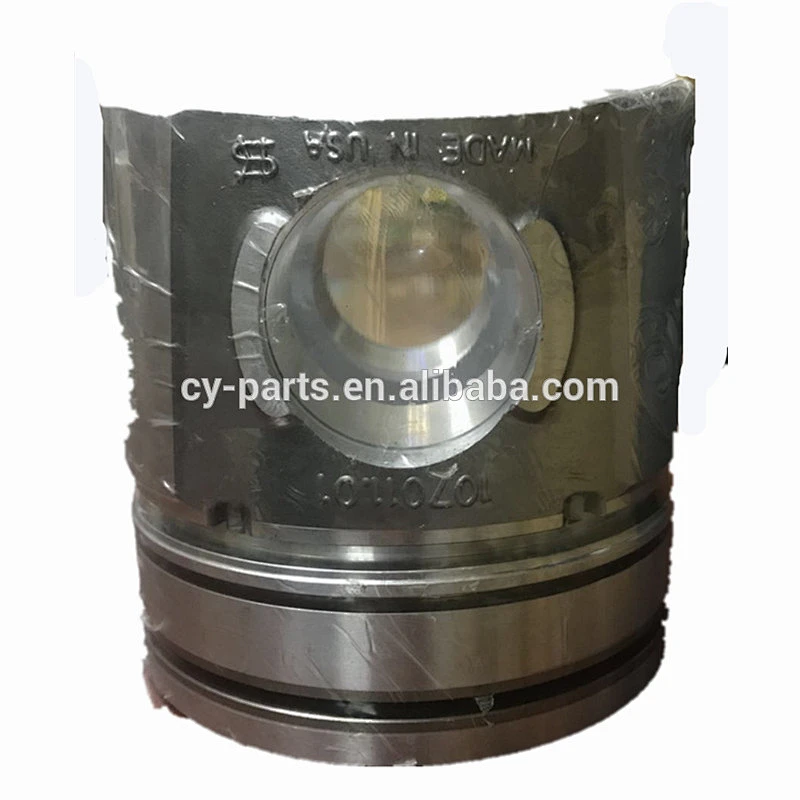 6D107  6754-31-2110 Piston kit