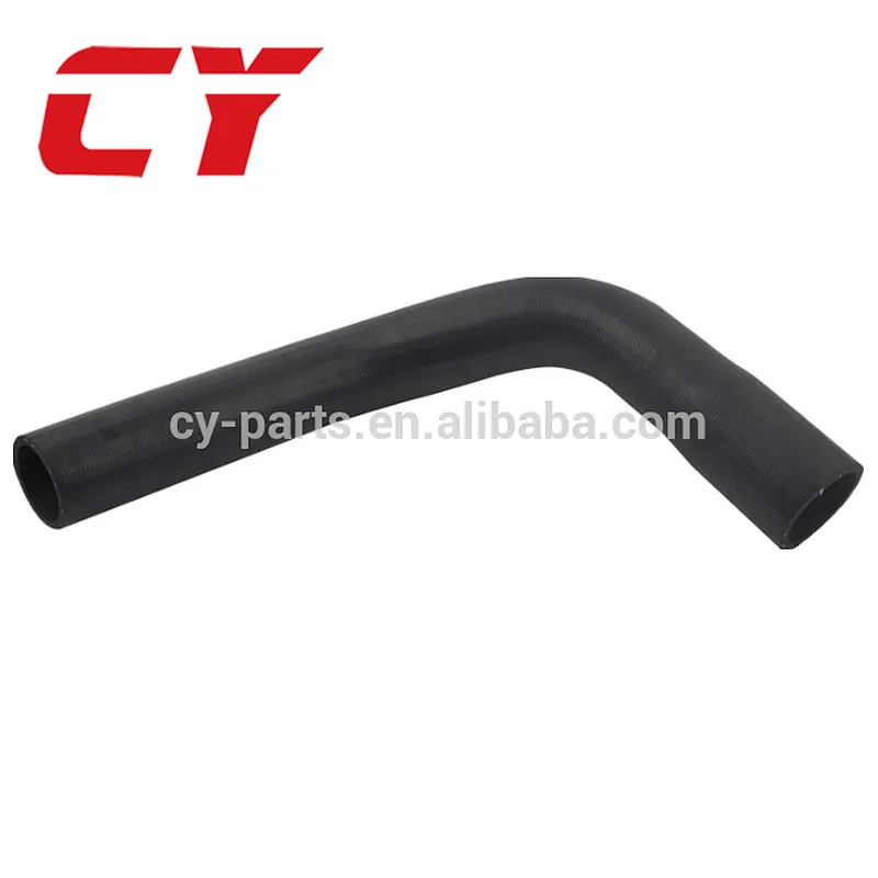 SY225-8 Radiator water hose lower