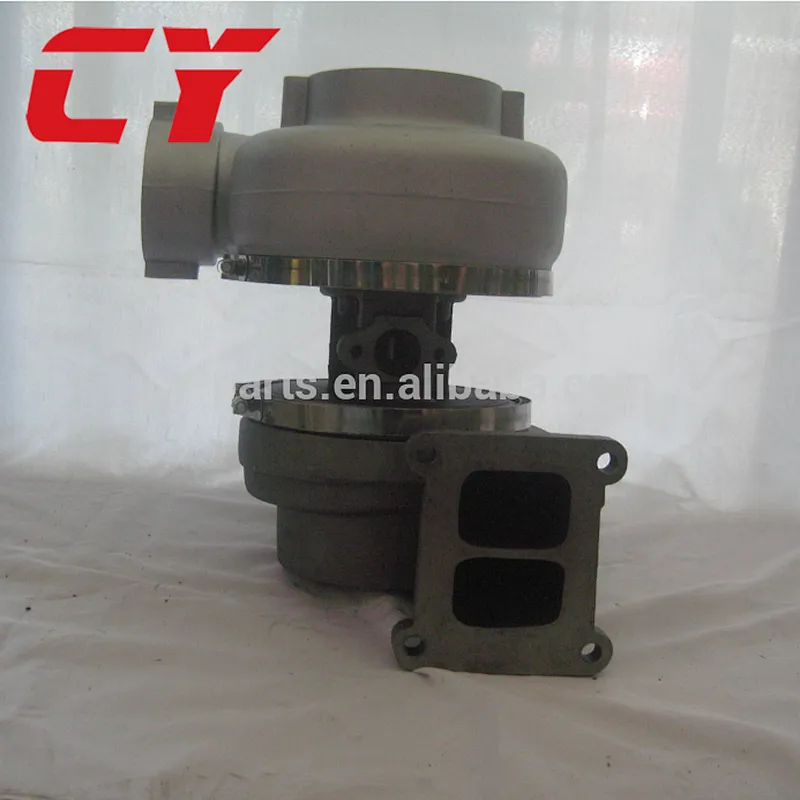 D355 6502-12-9005 engine turbocharger for loader