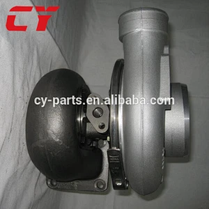 PC300 6D125 6152-81-8110 TURBOCHARGER