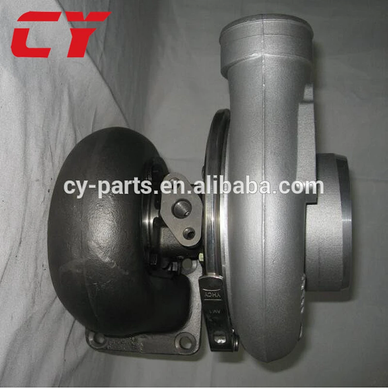 PC300 6D125 6152-81-8110 TURBOCHARGER