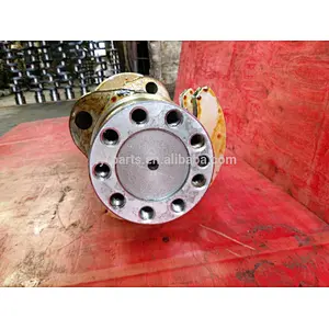 Truck RE8 forged Crankshaft