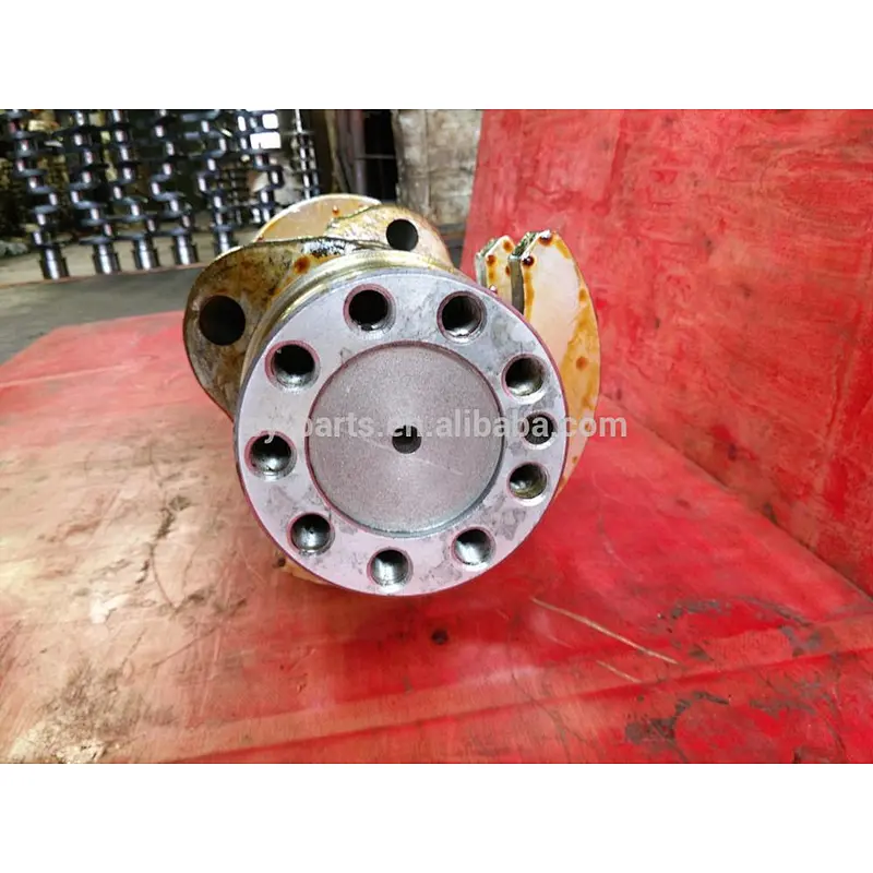 Truck RE8 forged Crankshaft