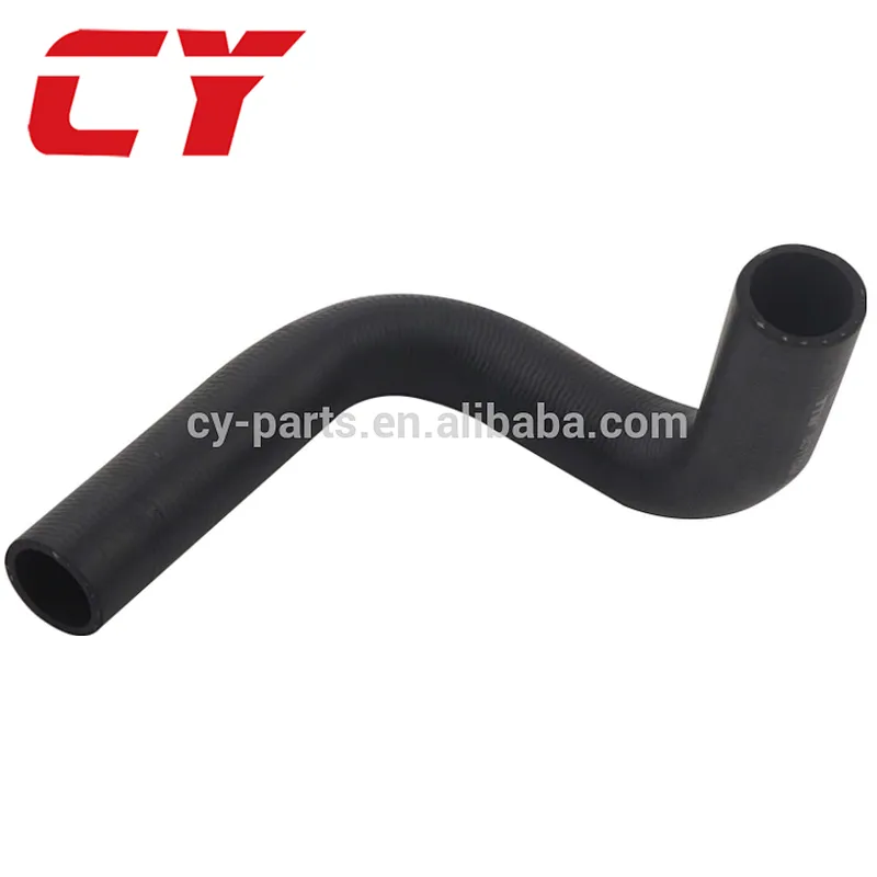 Excavator water pipe for PC60-6 water cooling pipe