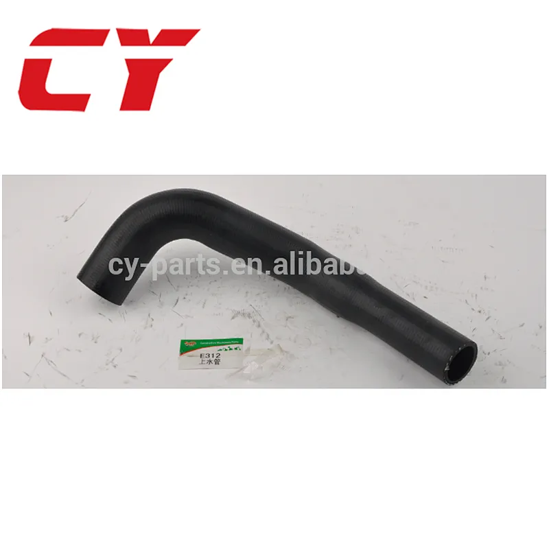 E312 Radiator water hose upper& lower