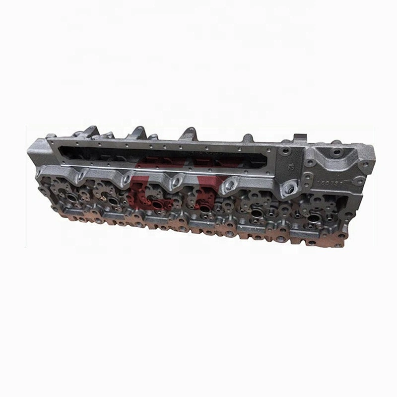 6CT cylinder head