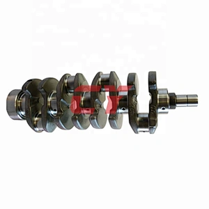 1DZ new engine crankshaft