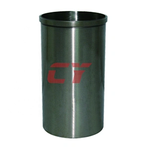 PE6 Cylinder Liner