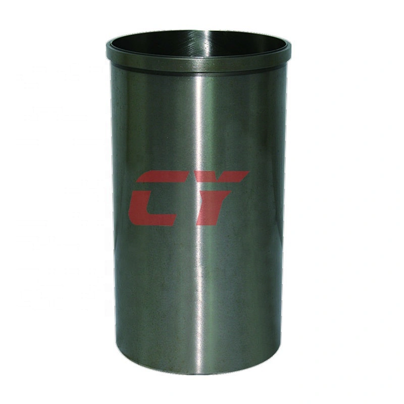 PE6 Cylinder Liner