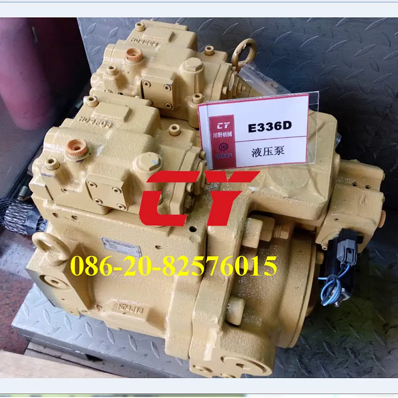 K5V160DP E330D