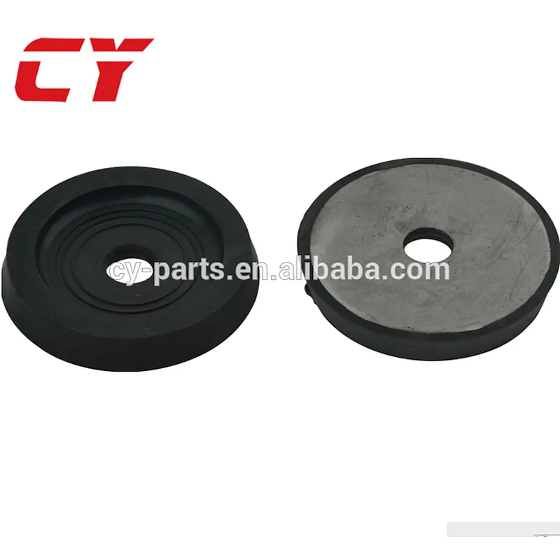 SK120 Excavator Front cushion/Engine cushion
