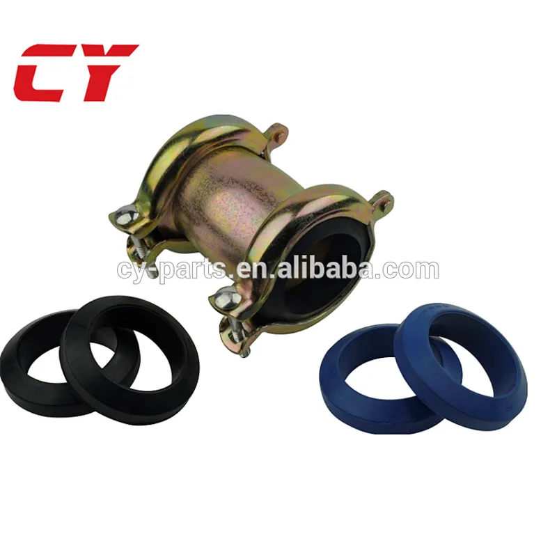 NO 75 HYDRAULIC HOSE CONNECTOR