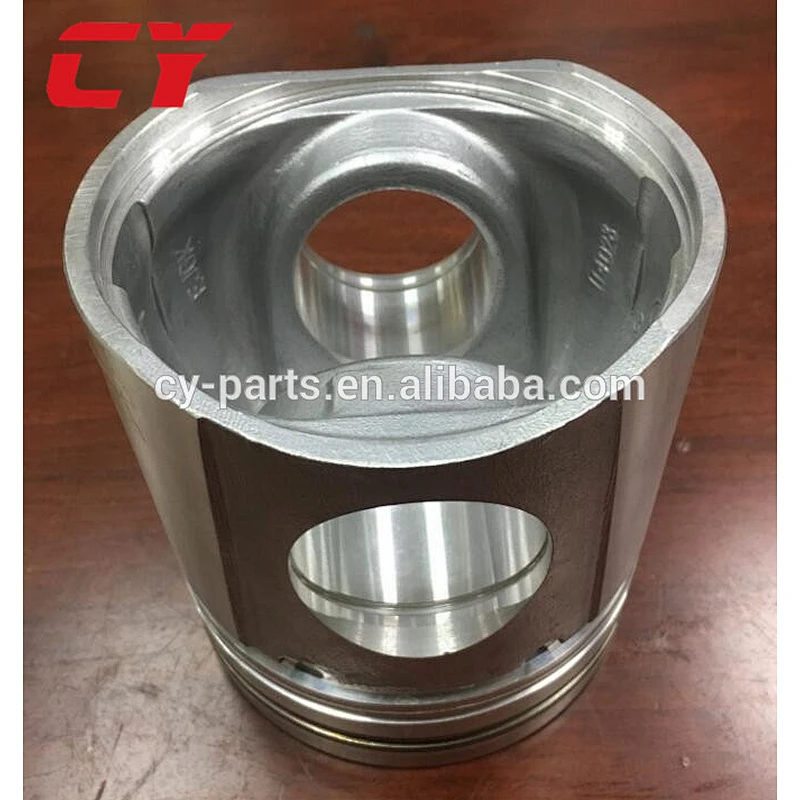 6CT  3923163 Piston