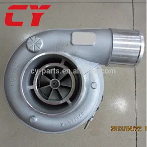 2485246 E330C Water cooling turbocharger