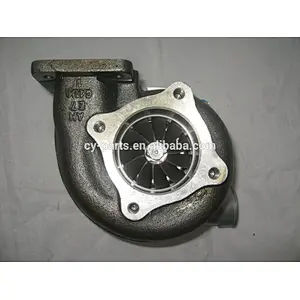 EX300-3C Turbocharger 114400-3340