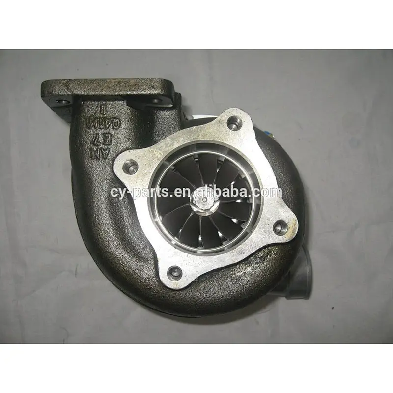 EX300-3C Turbocharger 114400-3340