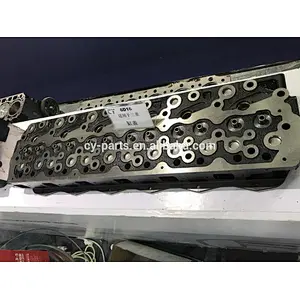 6D16 CYLINDER HEAD