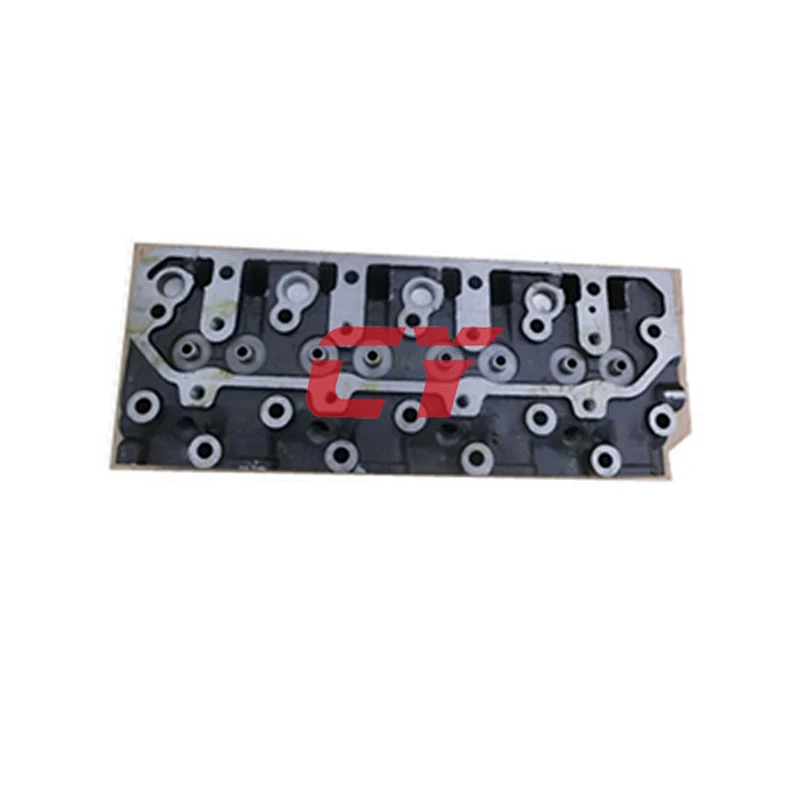 A2300 Engine Cylinder Head