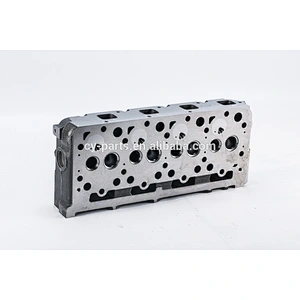 V2403 V2203 FORKLIFT ENGINE SPARE PART CYLINDER HEAD