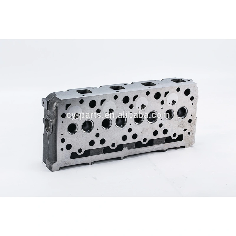 V2403 V2203 FORKLIFT ENGINE SPARE PART CYLINDER HEAD
