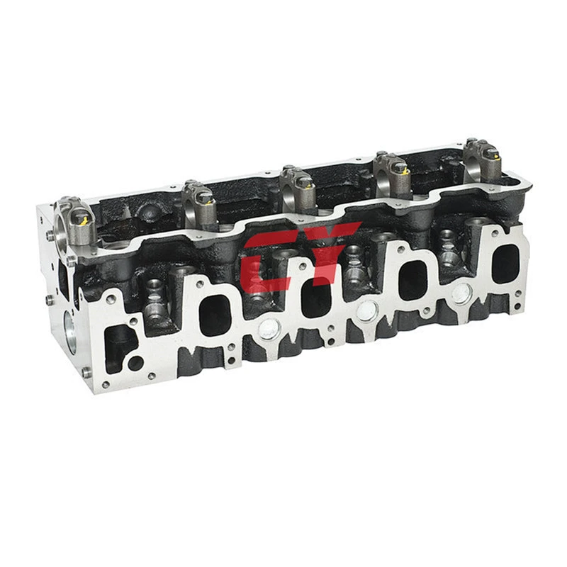 3L  Machinery Cylinder Head