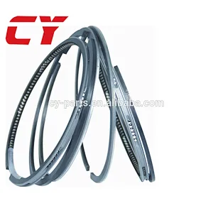 4D84-3 piston ring