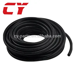 Excavator Hydraulic rubber hose hydraulic rubber pipe