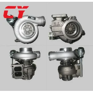 PC300-7 Turbocharger 3597808