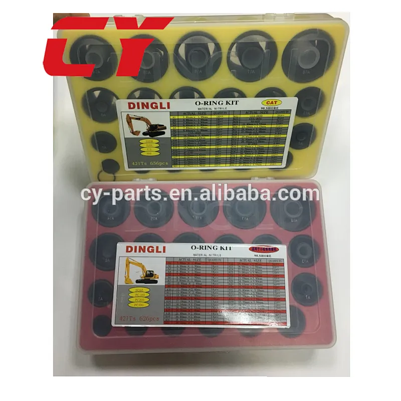 o-ring kit