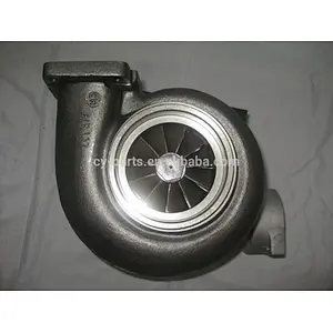 E3406E 9N2702 Water cold Turbo