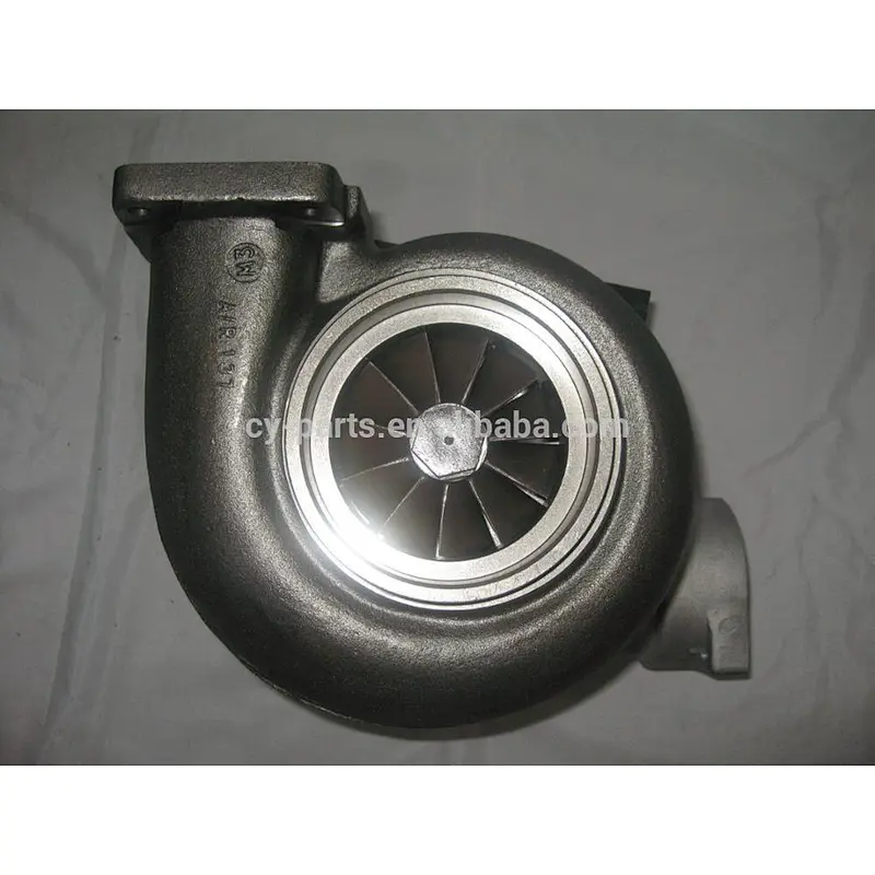 E3406E 9N2702 Water cold Turbo