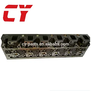 6D95 CYLINDER HEAD
